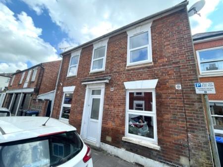 1 bedroom Flat to let in North Street, Salisbury, SP2