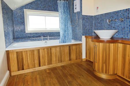 3 bedroom Semi-detached house to let in Hanging Langford, Salisbury, SP3