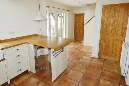3 bedroom Semi-detached house to let in Hanging Langford, Salisbury, SP3