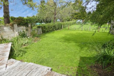 3 bedroom Semi-detached house to let in Hanging Langford, Salisbury, SP3