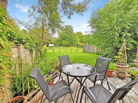 3 bedroom Semi-detached house to let in Hanging Langford, Salisbury, SP3