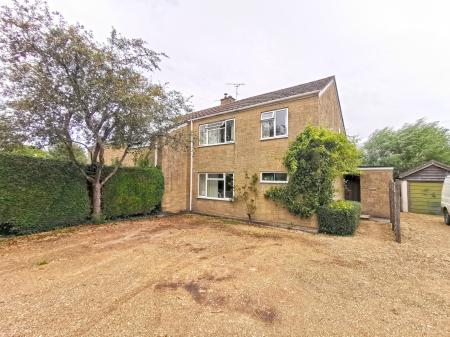 3 bedroom Semi-detached house to let in Hanging Langford, Salisbury, SP3