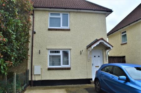Herbert Road, Salisbury, SP2