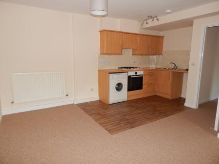2 bedroom Flat for sale in Spire View, Salisbury, SP2