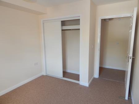 2 bedroom Flat for sale in Spire View, Salisbury, SP2