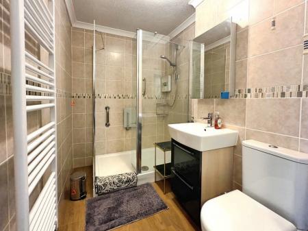 2 bedroom Flat for sale in St Ann Place, Salisbury, SP1