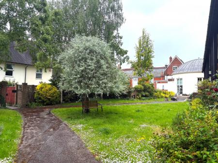 2 bedroom Flat for sale in St Ann Place, Salisbury, SP1