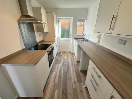 3 bedroom End of terrace house to let in Choulston Close, Netheravon, SP4