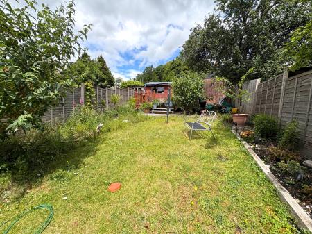 3 bedroom Terraced House for sale in St Marks Road, Salisbury, SP1