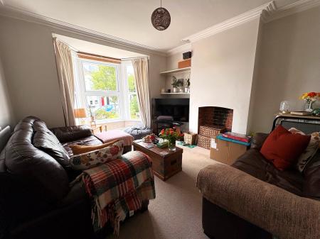 3 bedroom Terraced House for sale in St Marks Road, Salisbury, SP1