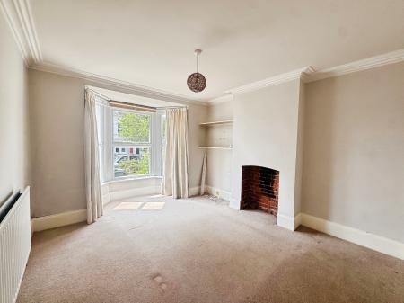3 bedroom Terraced House for sale in St Marks Road, Salisbury, SP1