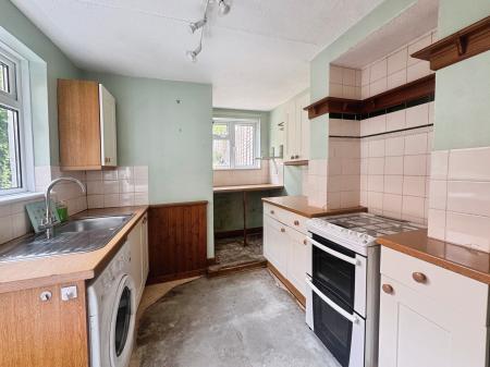 3 bedroom Terraced House for sale in St Marks Road, Salisbury, SP1