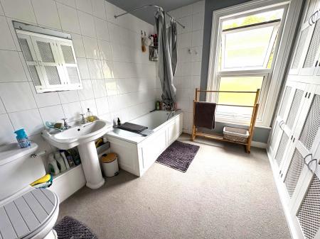 3 bedroom Terraced House for sale in St Marks Road, Salisbury, SP1