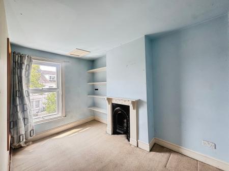 3 bedroom Terraced House for sale in St Marks Road, Salisbury, SP1