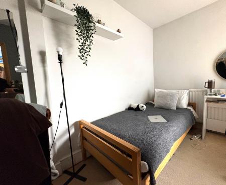 3 bedroom Terraced House for sale in St Marks Road, Salisbury, SP1