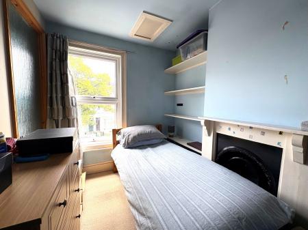 3 bedroom Terraced House for sale in St Marks Road, Salisbury, SP1