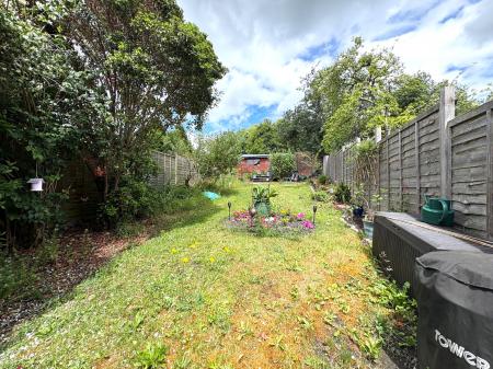 3 bedroom Terraced House for sale in St Marks Road, Salisbury, SP1