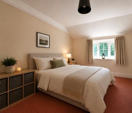 3 bedroom Cottage for sale in Three Crown Cottages, Whaddon, SP5