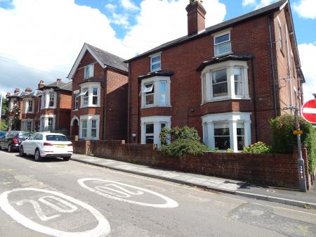 Wyndham Road, Salisbury, SP1