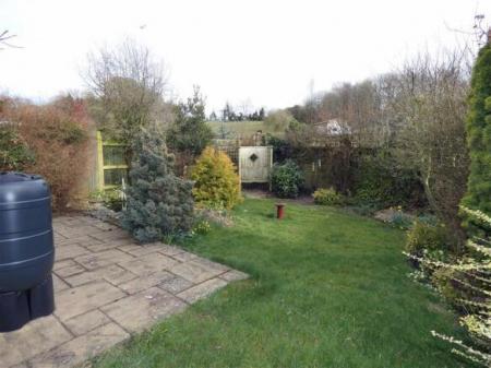 3 bedroom Semi-detached house to let in Newton Toney, Amesbury, SP4