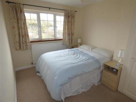 3 bedroom Semi-detached house to let in Newton Toney, Amesbury, SP4