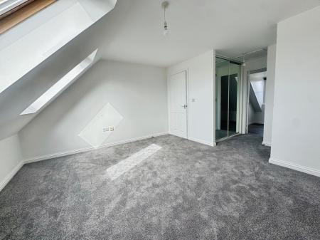 3 bedroom End of terrace house to let in Augusta Way East, Andover, SP11