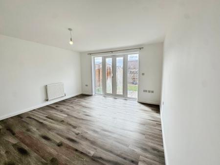 3 bedroom End of terrace house to let in Augusta Way East, Andover, SP11