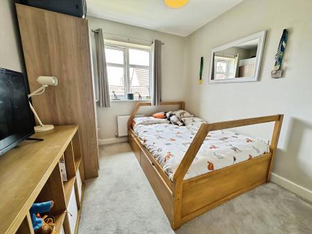 3 bedroom Detached house to let in Lancelot Way, Kings Gate, Amesbury, SP4