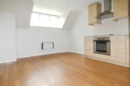 1 bedroom Flat to let in Avon Reach, Middleton Road, Salisbury, SP2