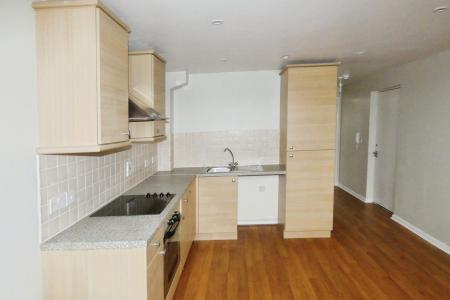 1 bedroom Flat to let in Avon Reach, Middleton Road, Salisbury, SP2