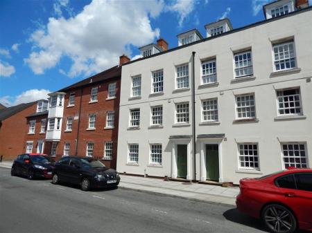 2 bedroom Flat to let in Gigant Street, Salisbury, SP1