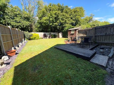 3 bedroom Cottage to let in Crown Cottages, Whaddon, SP5
