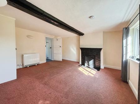 3 bedroom Cottage to let in Crown Cottages, Whaddon, SP5