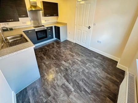 4 bedroom Semi-detached house to let in Sherbourne Drive, Old Sarum, Salisbury, SP4