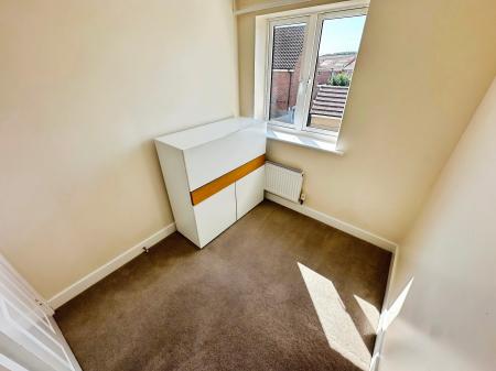 4 bedroom Semi-detached house to let in Sherbourne Drive, Old Sarum, Salisbury, SP4