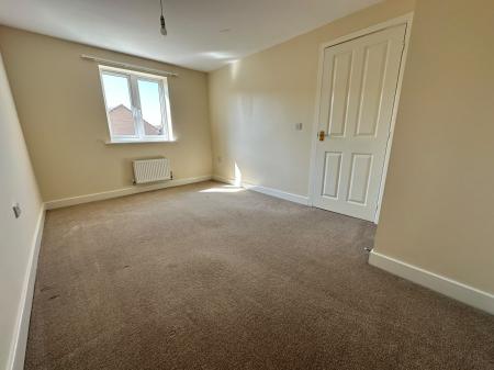 4 bedroom Semi-detached house to let in Sherbourne Drive, Old Sarum, Salisbury, SP4