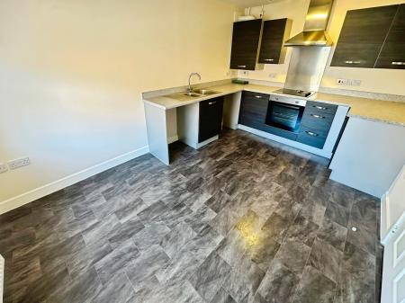 4 bedroom Semi-detached house to let in Sherbourne Drive, Old Sarum, Salisbury, SP4