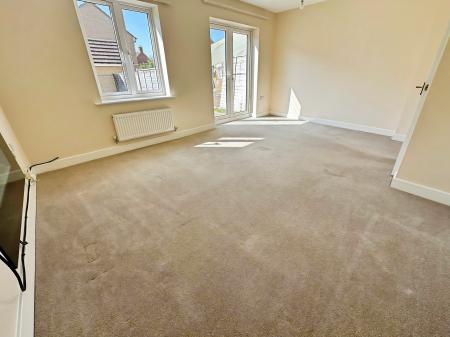 4 bedroom Semi-detached house to let in Sherbourne Drive, Old Sarum, Salisbury, SP4