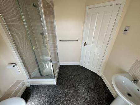 4 bedroom Semi-detached house to let in Sherbourne Drive, Old Sarum, Salisbury, SP4
