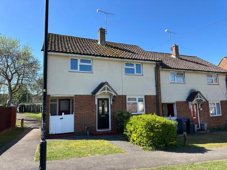 Waverley Close, Bulford Barracks, Bulford, SP4