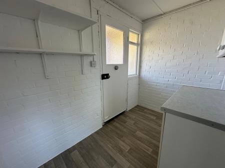 3 bedroom End of terrace house to let in Waverley Close, Bulford Barracks, Bulford, SP4