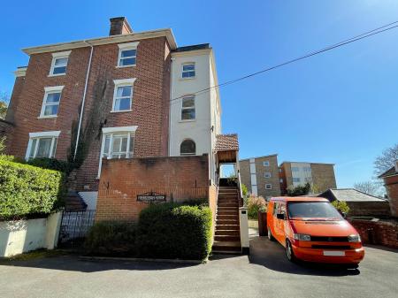 Elm Grove Road, Salisbury, SP1