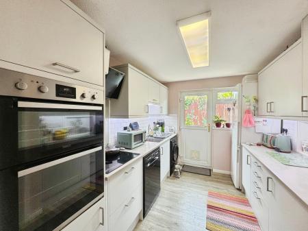 3 bedroom Bungalow for sale in Eyres Drive, Alderbury, SP5