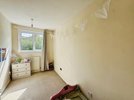 3 bedroom End of terrace house for sale in Trajan Walk, Andover, SP10