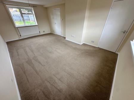 3 bedroom End of terrace house to let in Abbotts Close, Tidworth, SP9