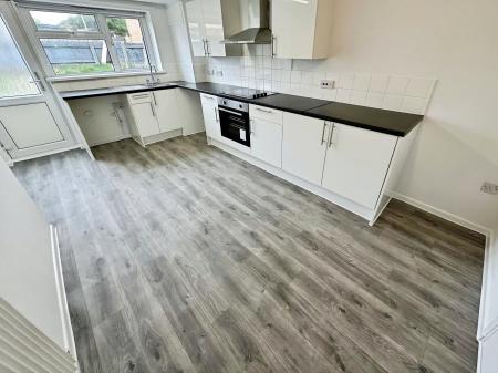 3 bedroom End of terrace house to let in Abbotts Close, Tidworth, SP9