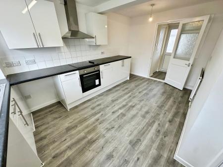 3 bedroom End of terrace house to let in Abbotts Close, Tidworth, SP9