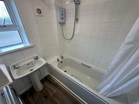 3 bedroom End of terrace house to let in Abbotts Close, Tidworth, SP9
