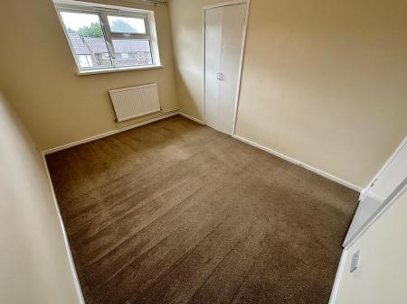 3 bedroom End of terrace house to let in Abbotts Close, Tidworth, SP9