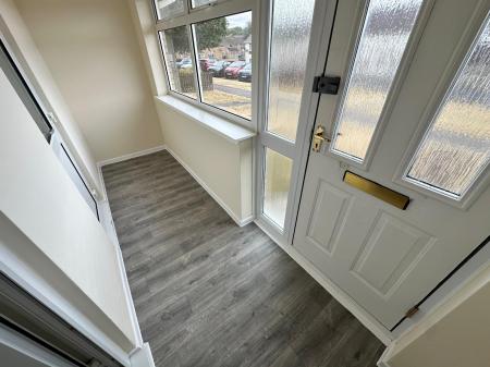 3 bedroom End of terrace house to let in Abbotts Close, Tidworth, SP9